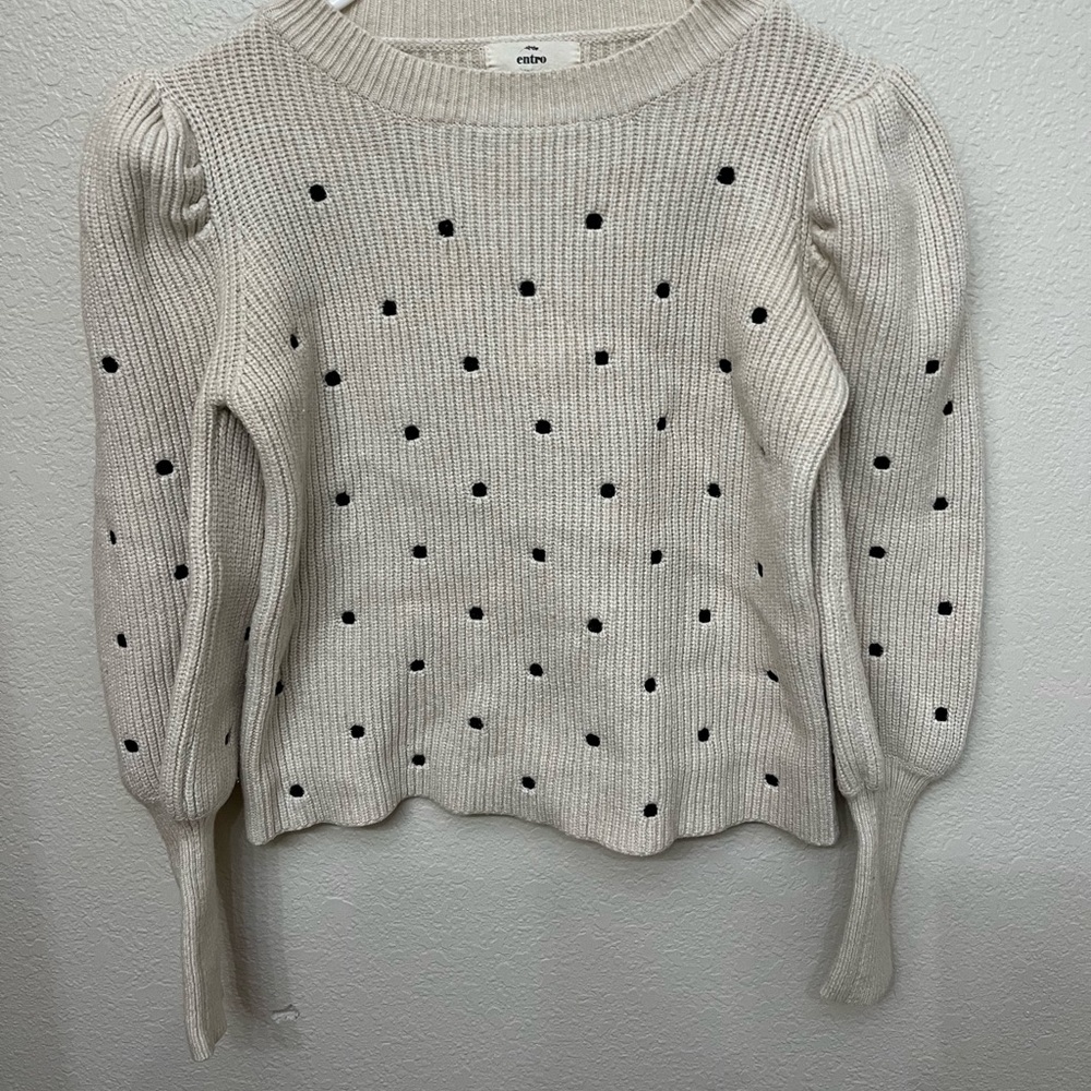 entro Women’s Sweater